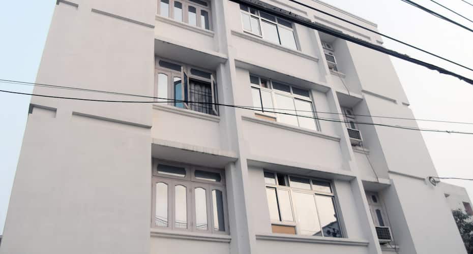 Executive Holiday Guest House, Patna 1
